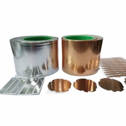 Die Cut Aluminum Foil Tape